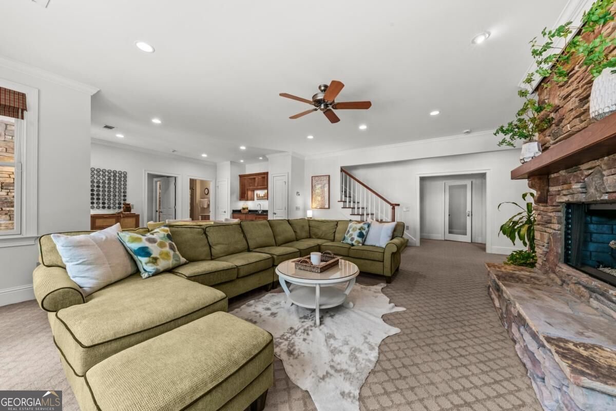 1041 Ruths Way Greensboro - Photo 42