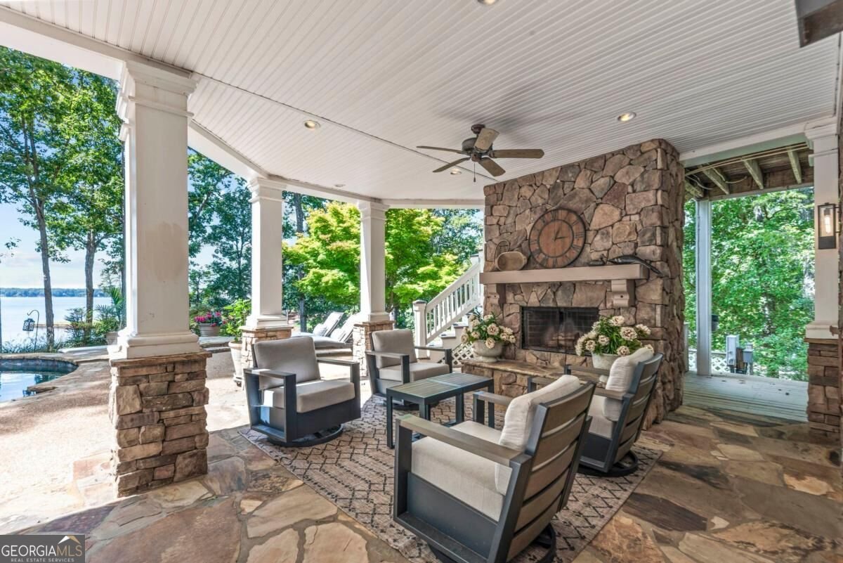 1041 Ruths Way Greensboro - Photo 60