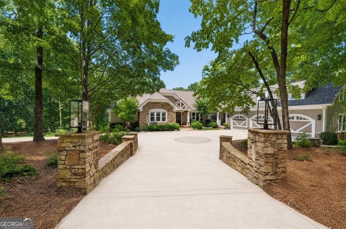 1041 Ruths Way Greensboro - Photo 8