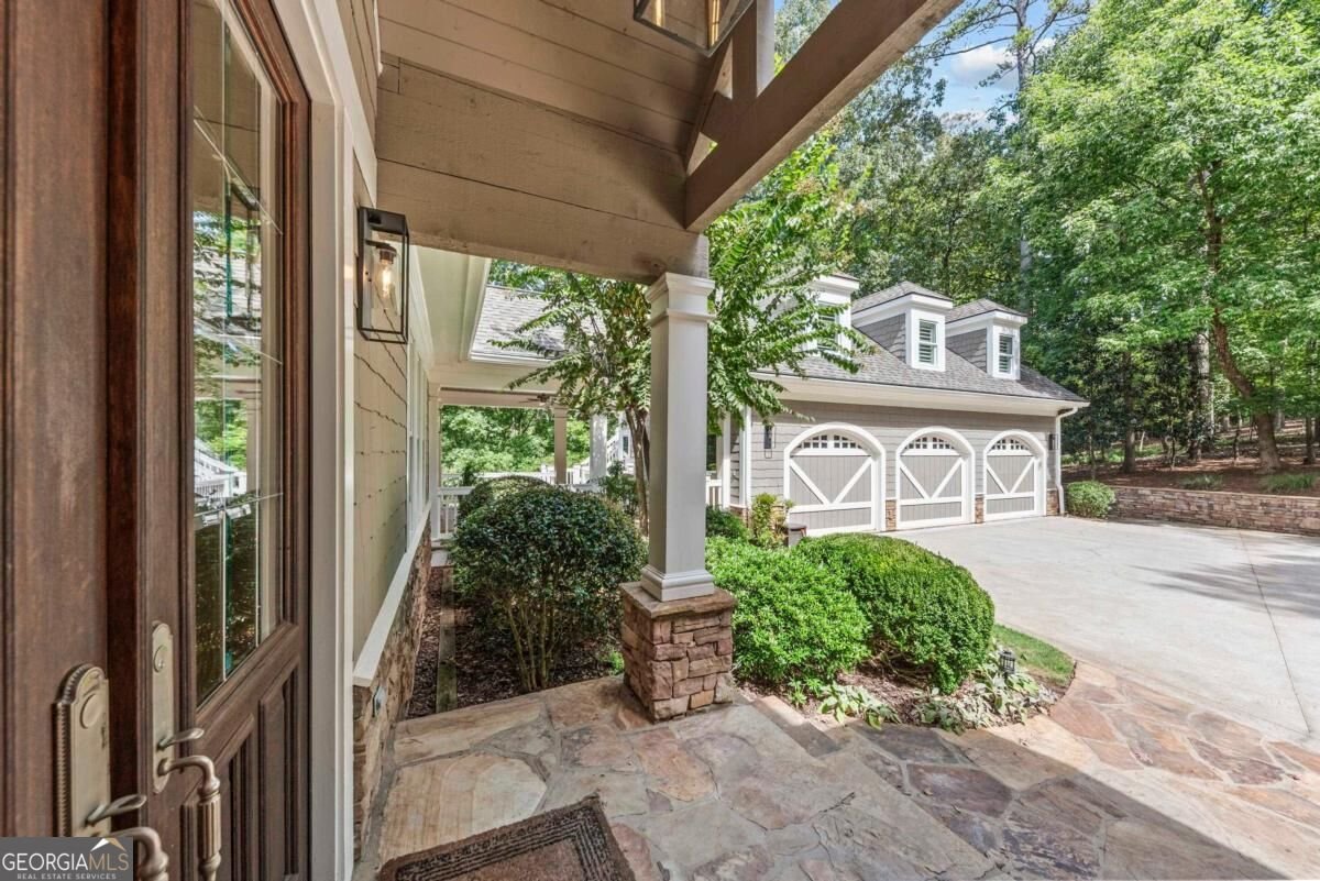 1041 Ruths Way Greensboro - Photo 9