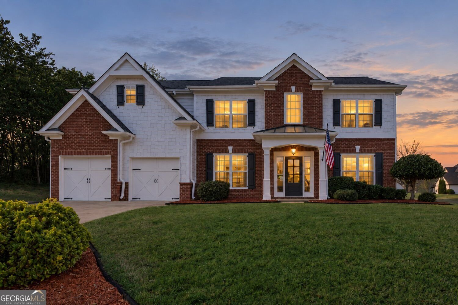 8908 Brandy Rose Douglasville - main photo