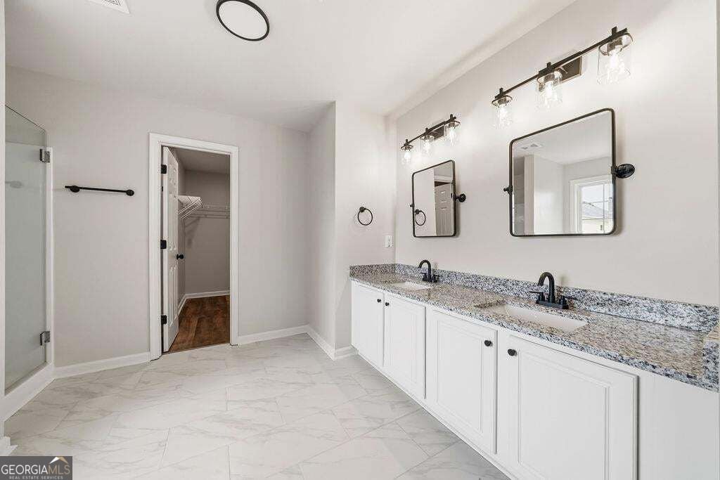 8908 Brandy Rose Douglasville - Photo 21