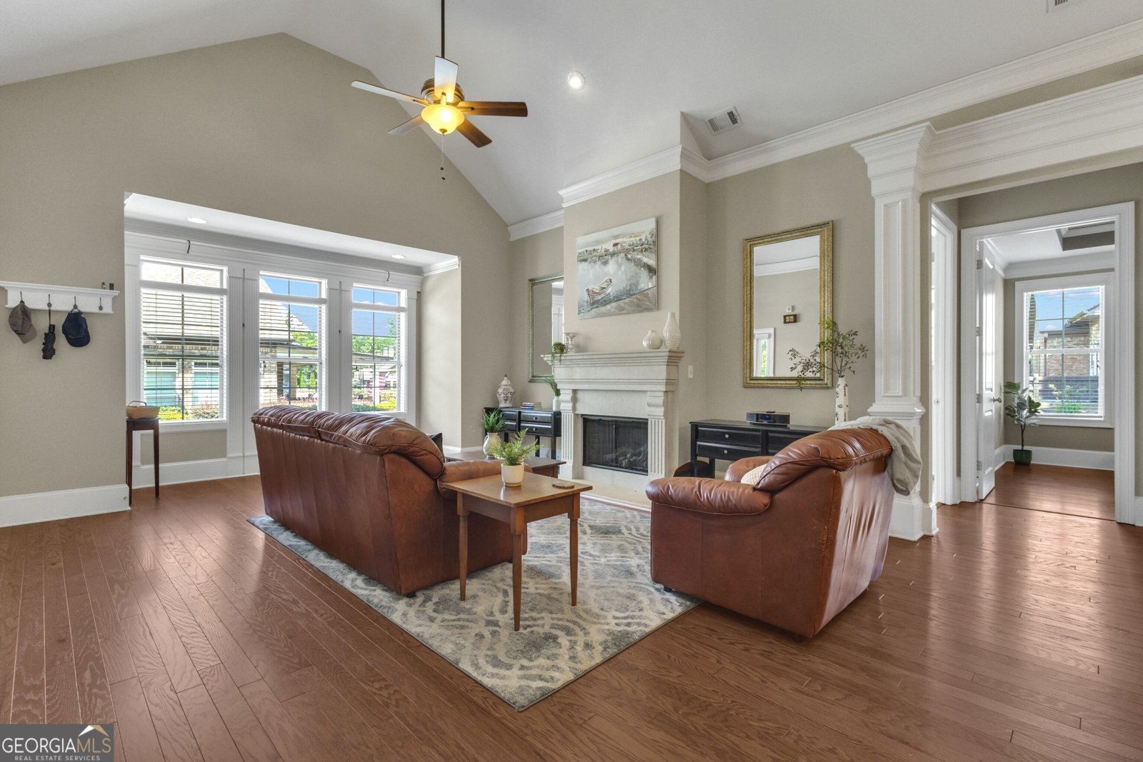 4937 Ansbury Place Acworth - Photo 10