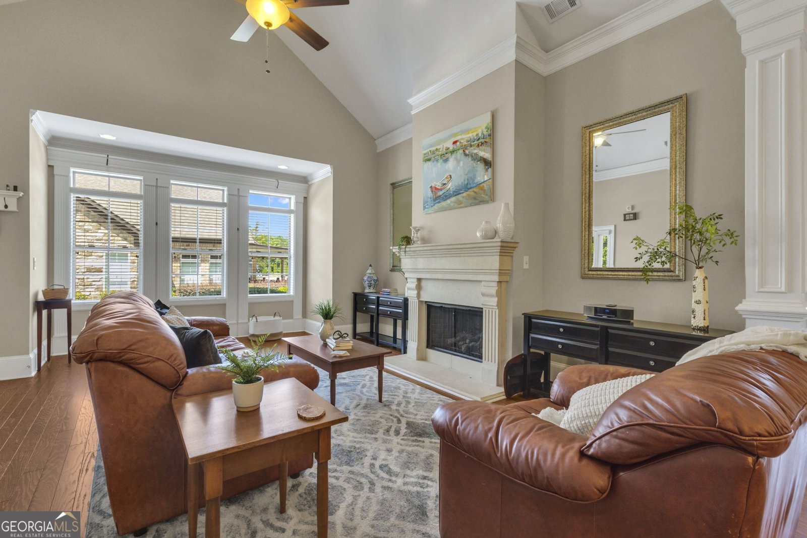 4937 Ansbury Place Acworth - Photo 11