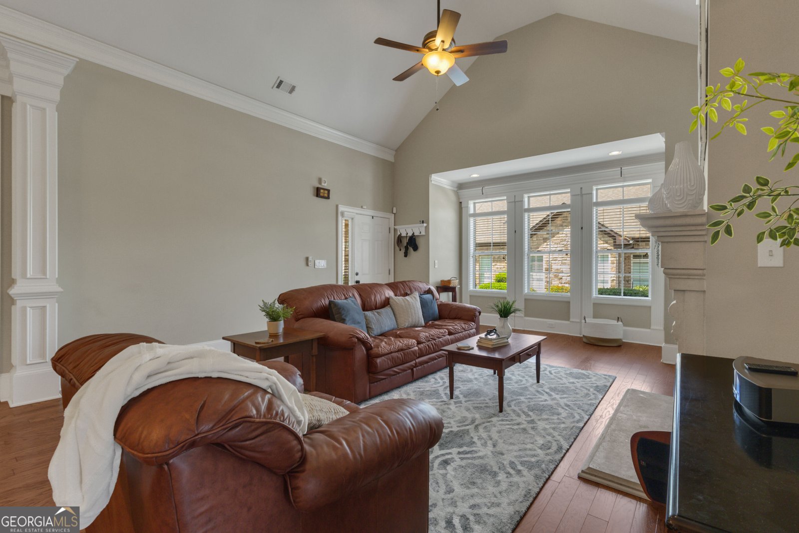 4937 Ansbury Place Acworth - Photo 12