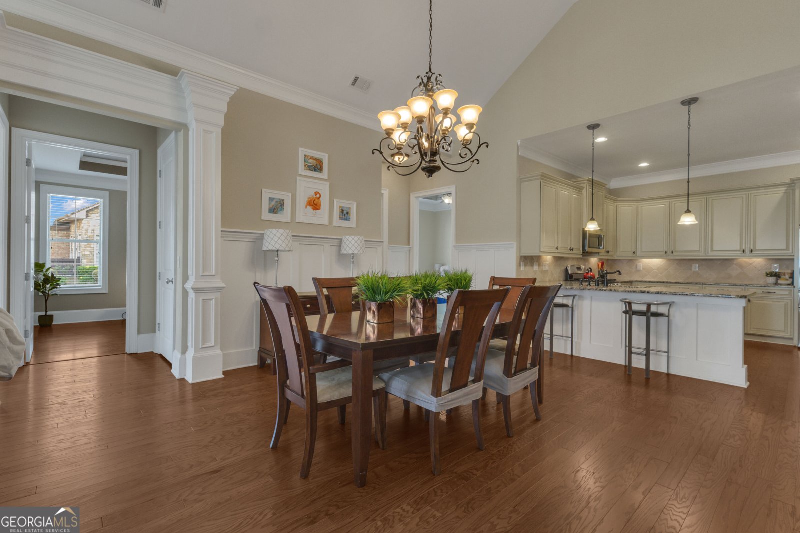 4937 Ansbury Place Acworth - Photo 13