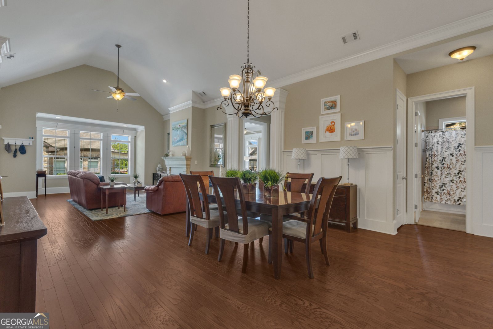 4937 Ansbury Place Acworth - Photo 14