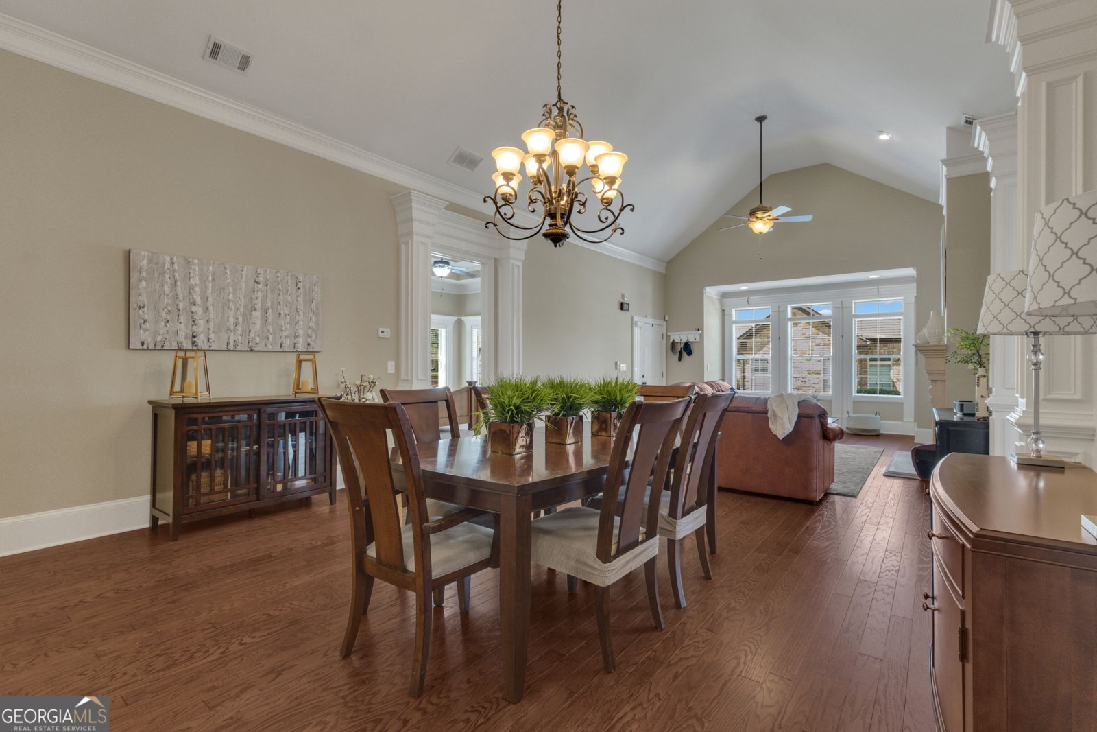 4937 Ansbury Place Acworth - Photo 15