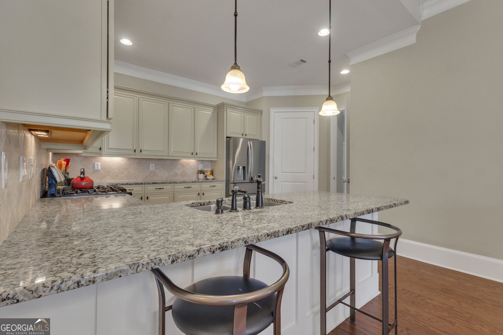 4937 Ansbury Place Acworth - Photo 16