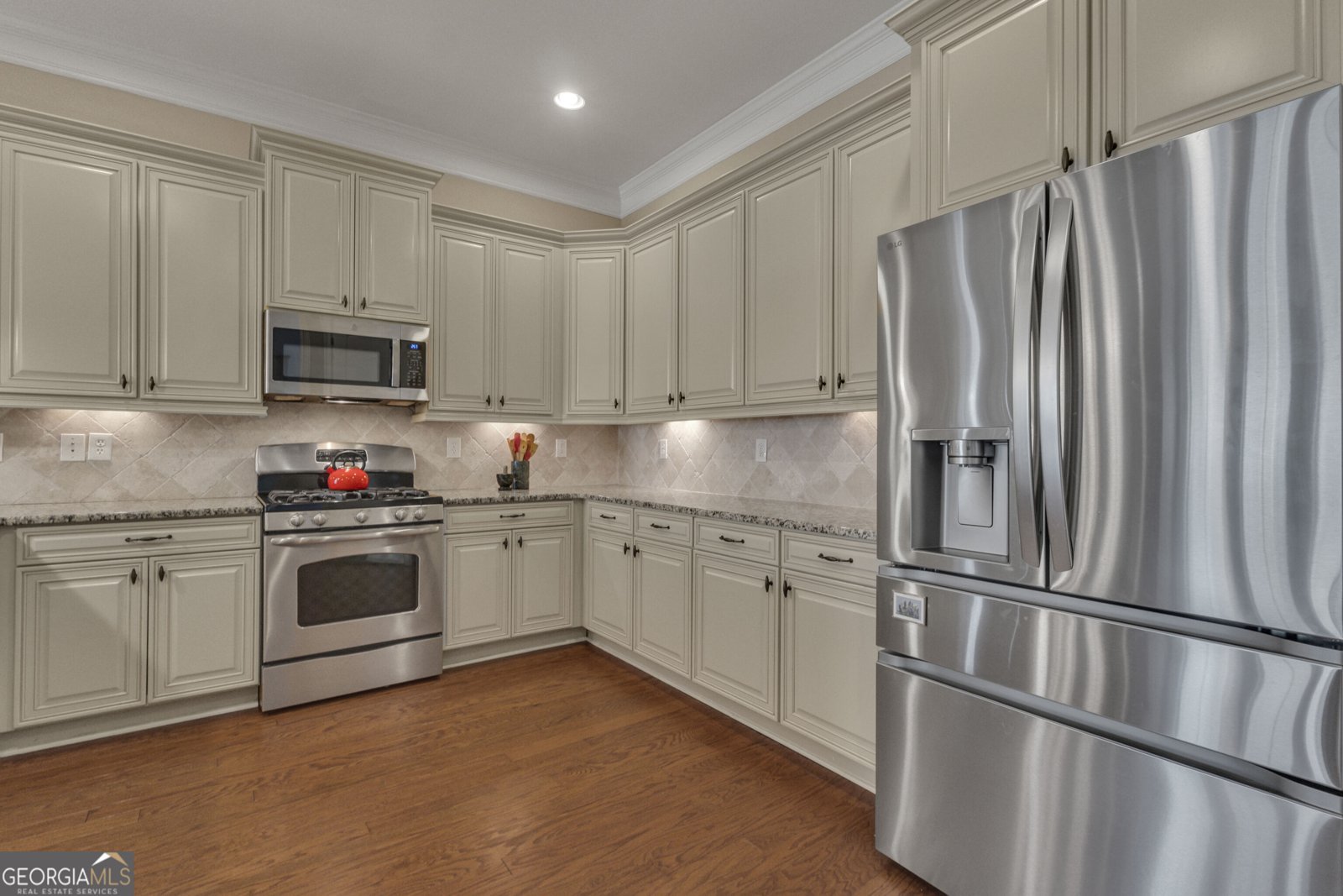 4937 Ansbury Place Acworth - Photo 18