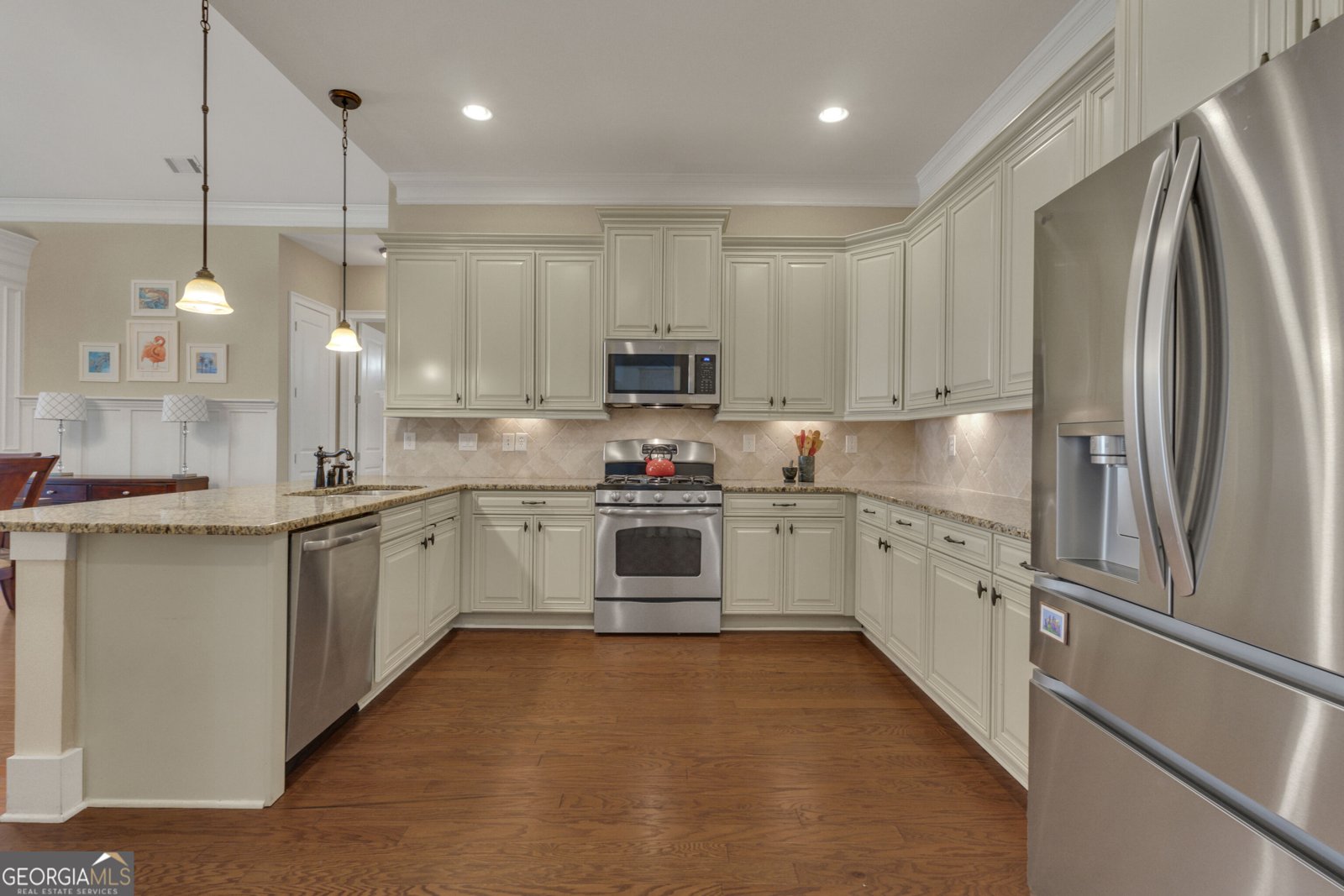 4937 Ansbury Place Acworth - Photo 19