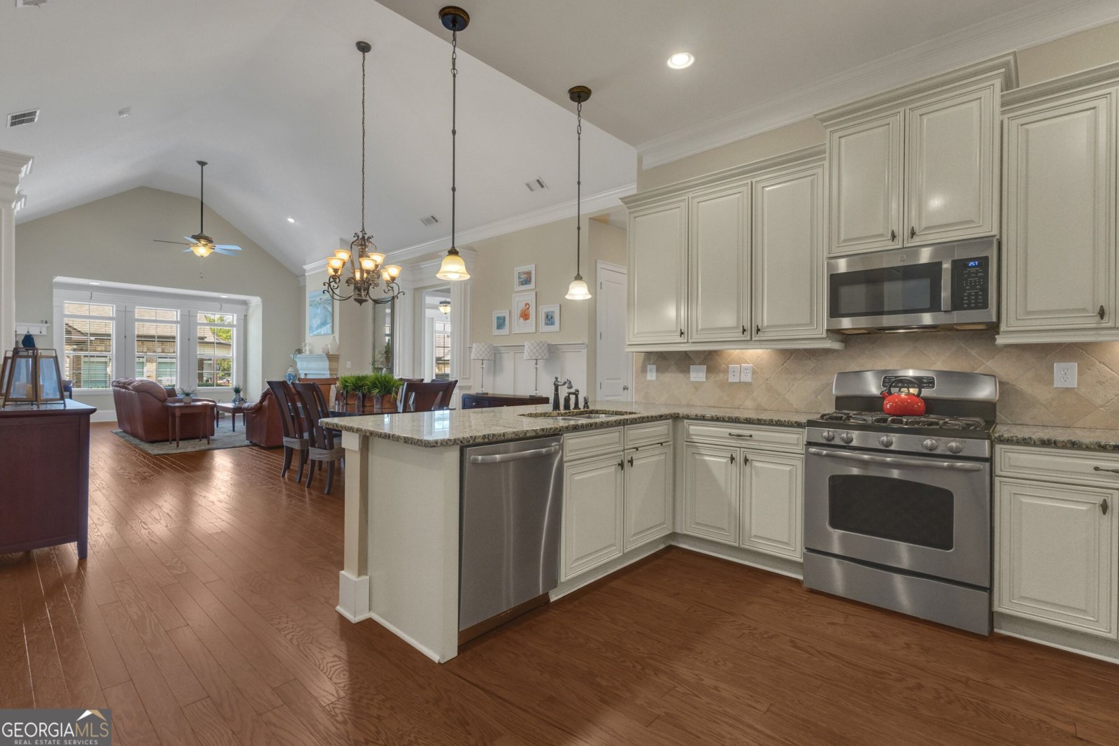 4937 Ansbury Place Acworth - Photo 20