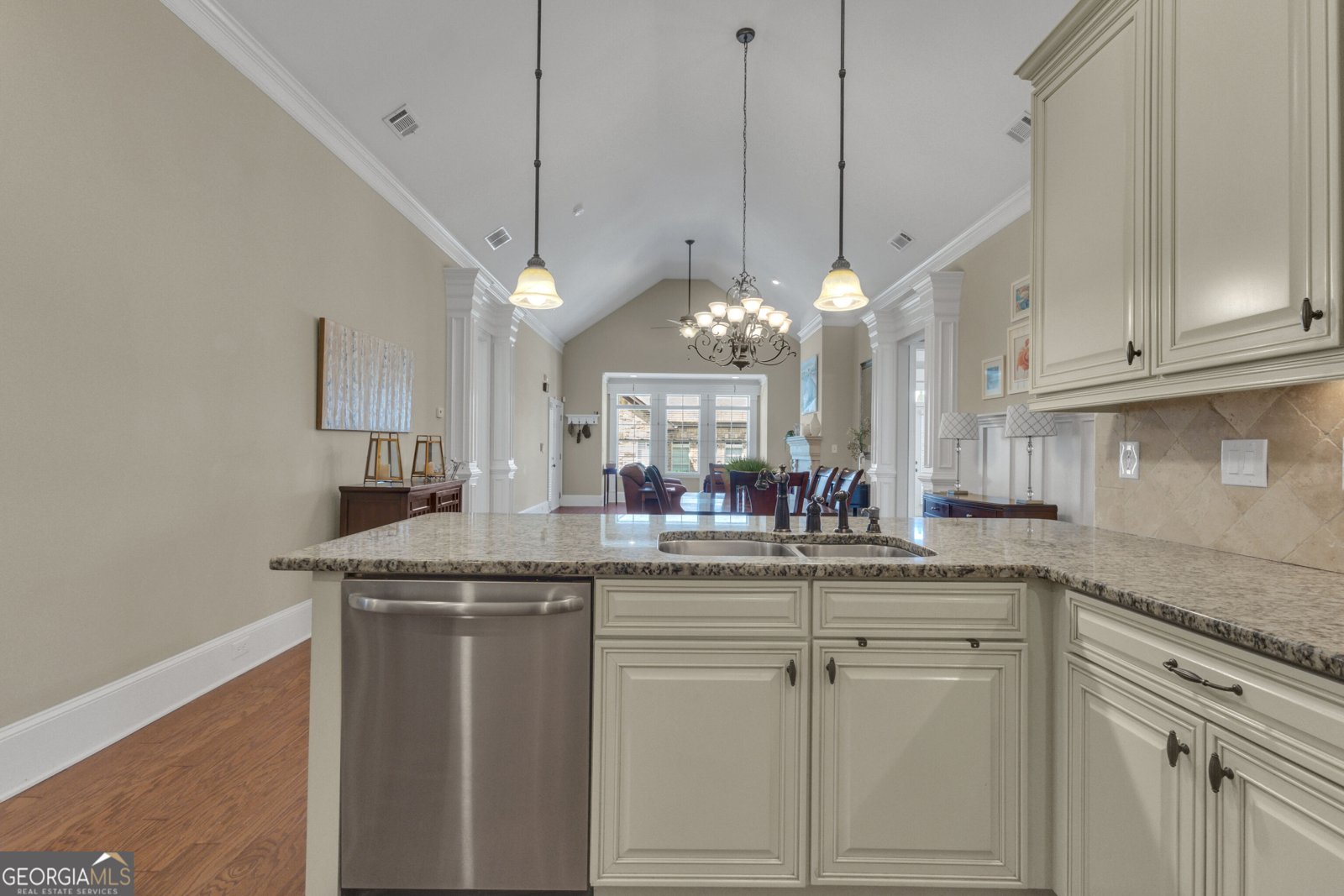 4937 Ansbury Place Acworth - Photo 21
