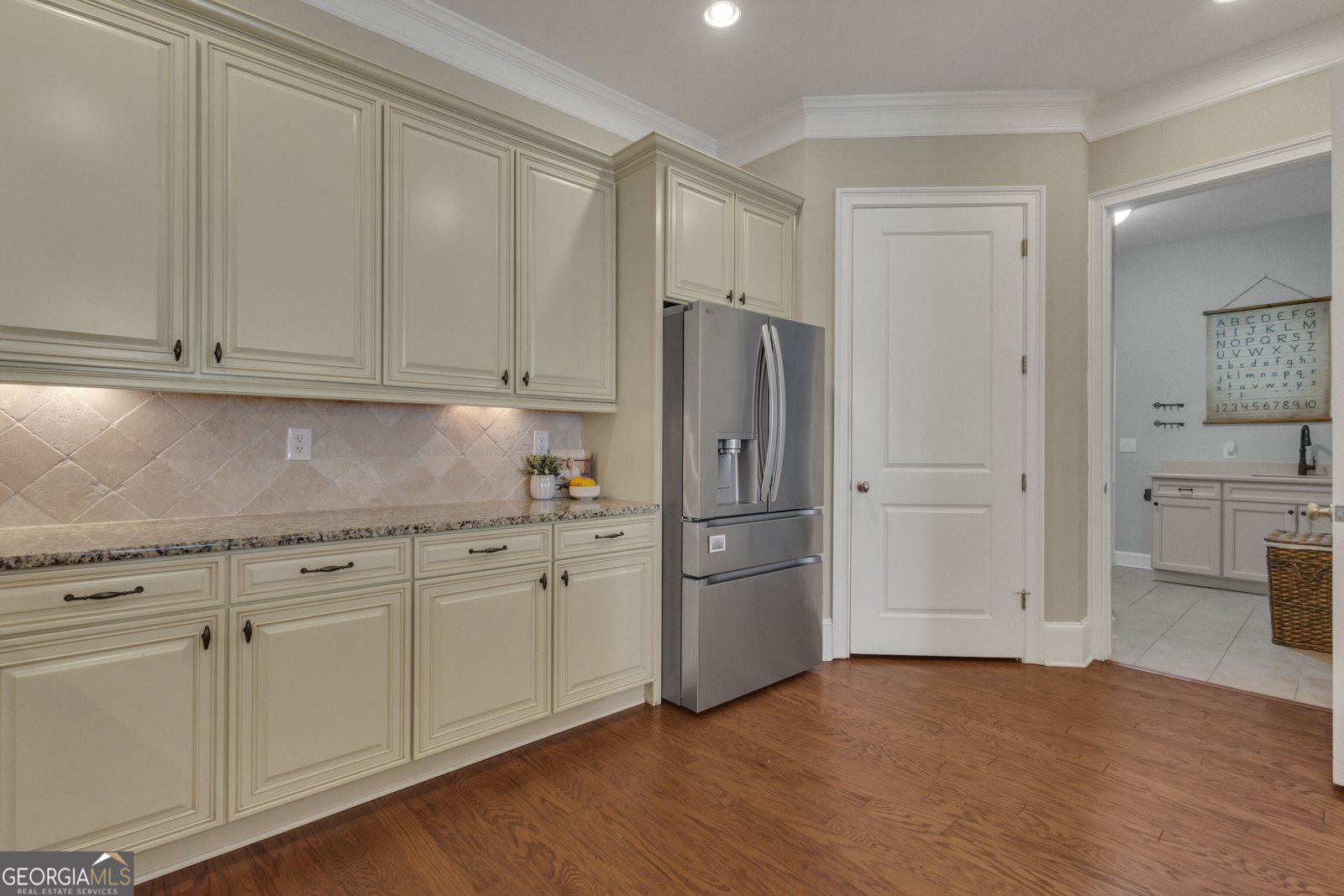 4937 Ansbury Place Acworth - Photo 22