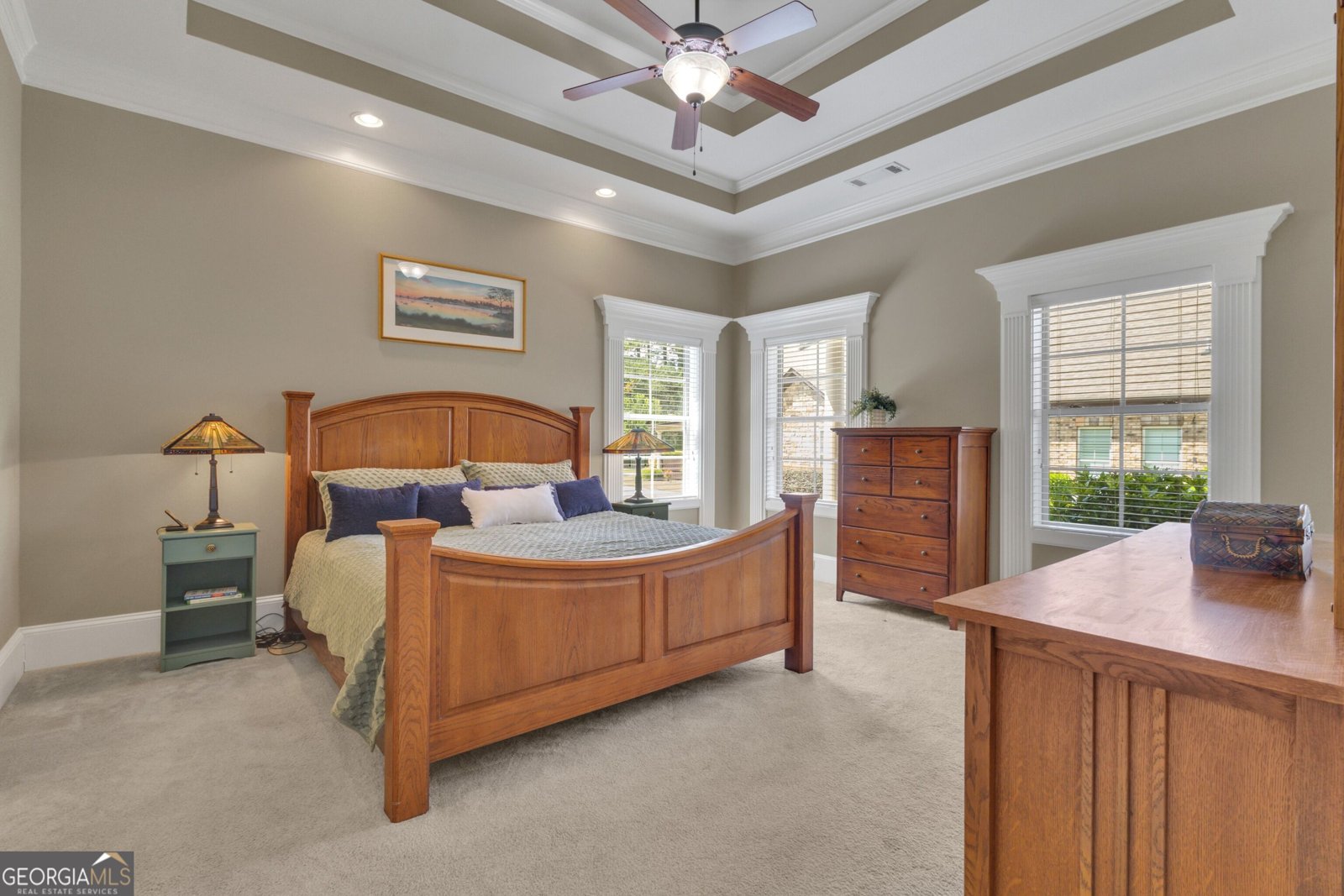 4937 Ansbury Place Acworth - Photo 25
