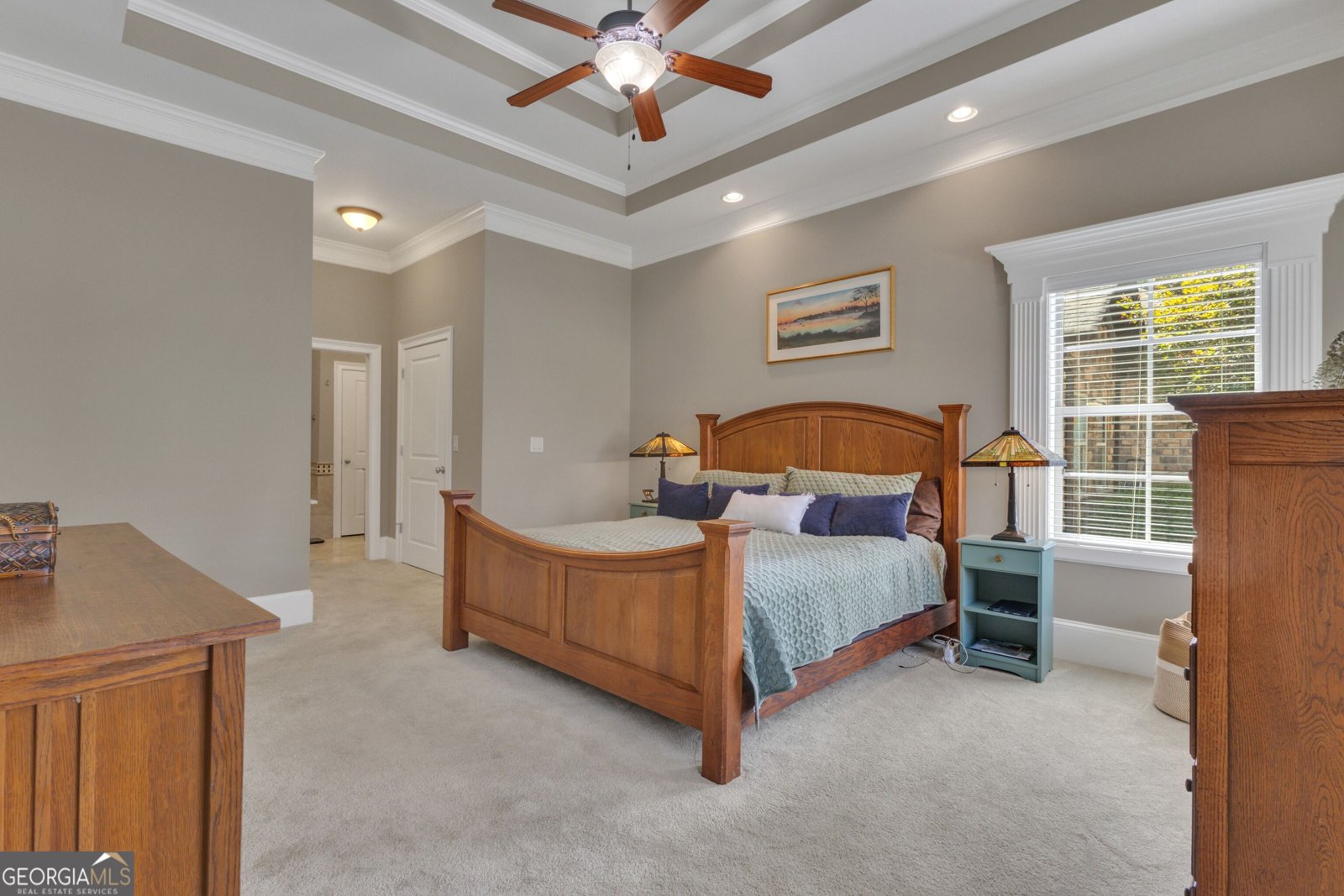 4937 Ansbury Place Acworth - Photo 27