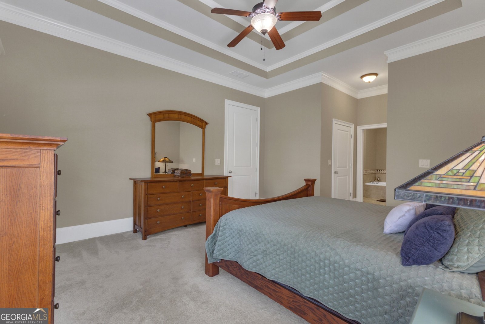 4937 Ansbury Place Acworth - Photo 28