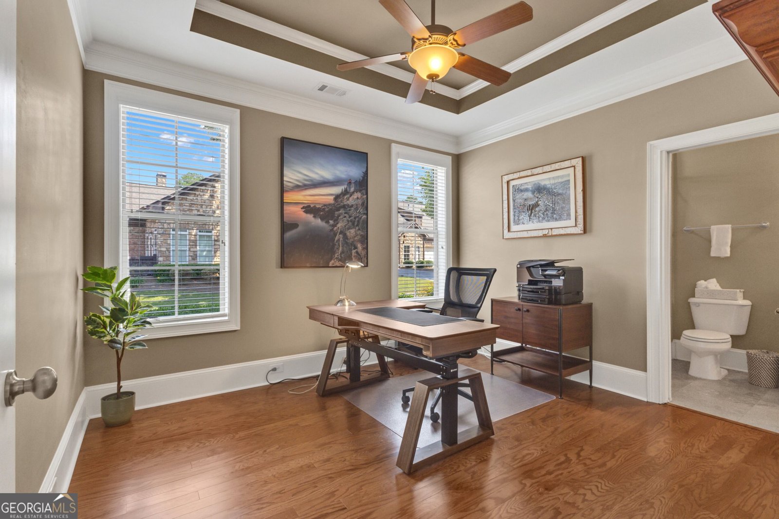 4937 Ansbury Place Acworth - Photo 38