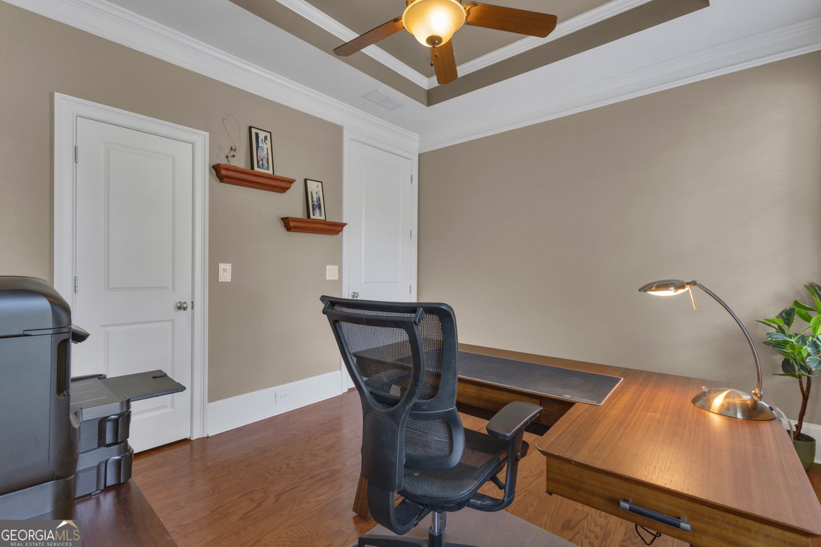 4937 Ansbury Place Acworth - Photo 39