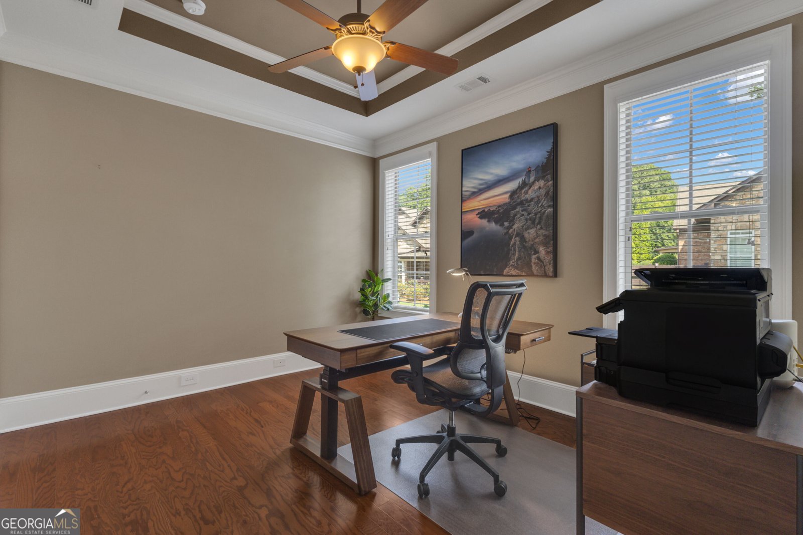 4937 Ansbury Place Acworth - Photo 40