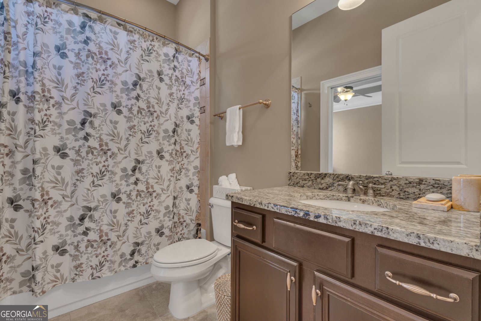 4937 Ansbury Place Acworth - Photo 41
