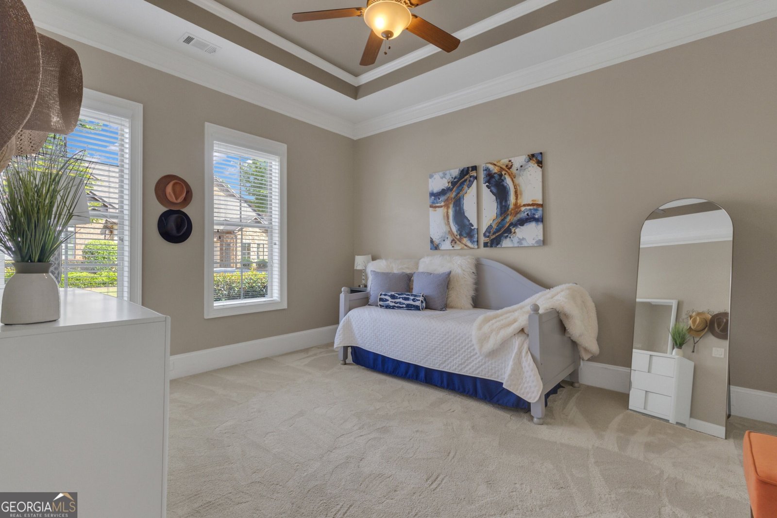 4937 Ansbury Place Acworth - Photo 42