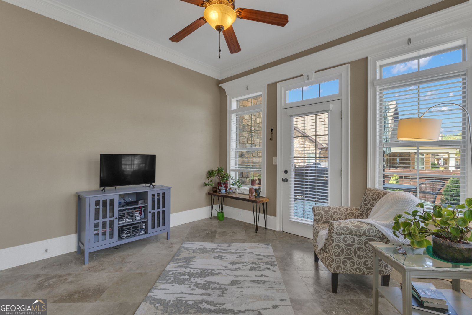 4937 Ansbury Place Acworth - Photo 46