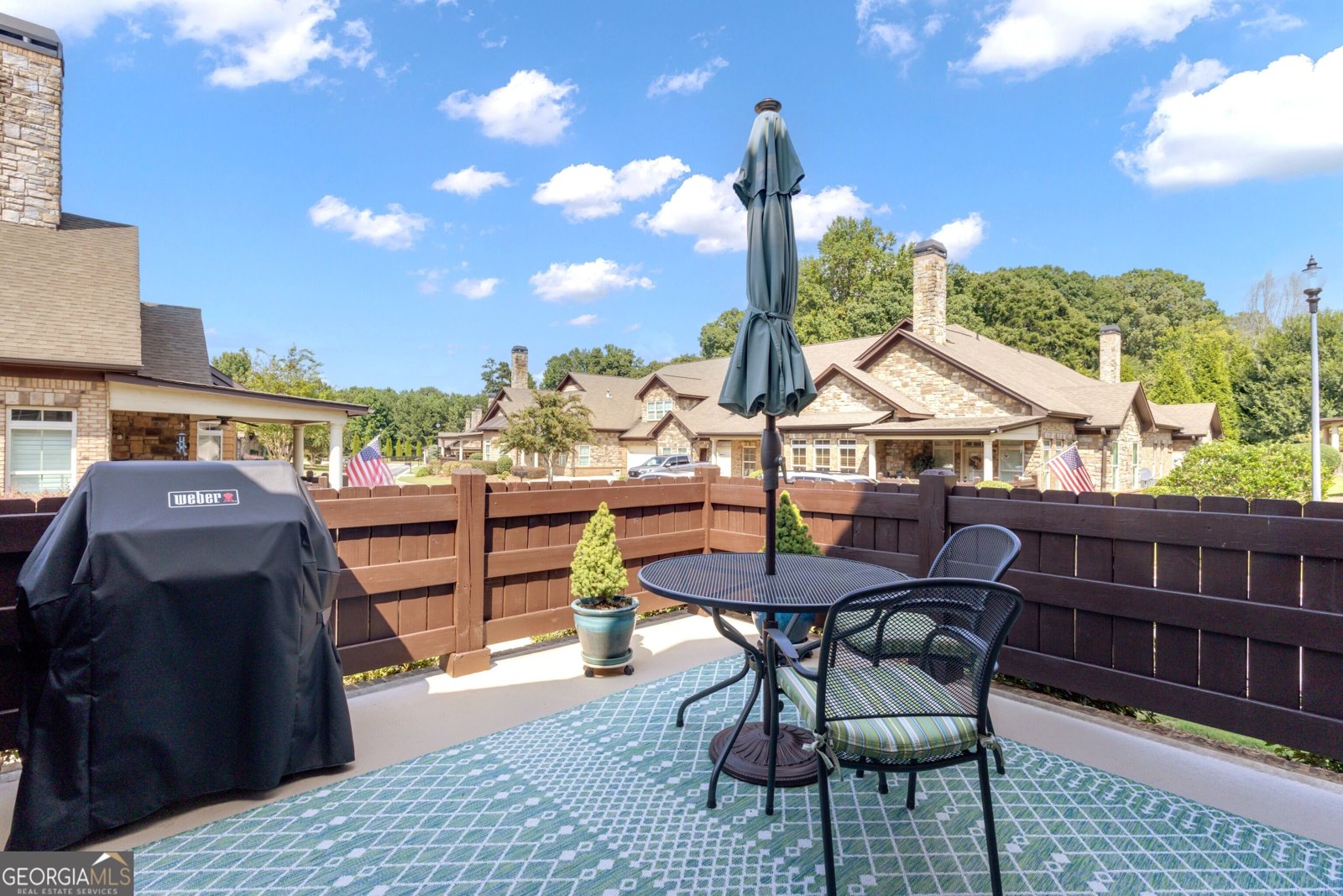 4937 Ansbury Place Acworth - Photo 59