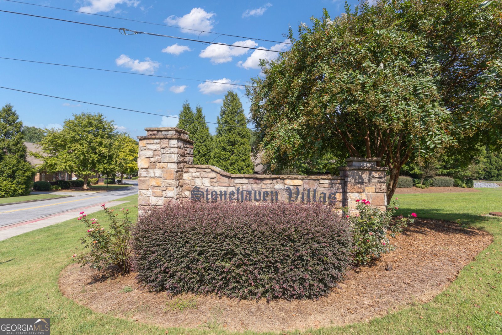 4937 Ansbury Place Acworth - Photo 62