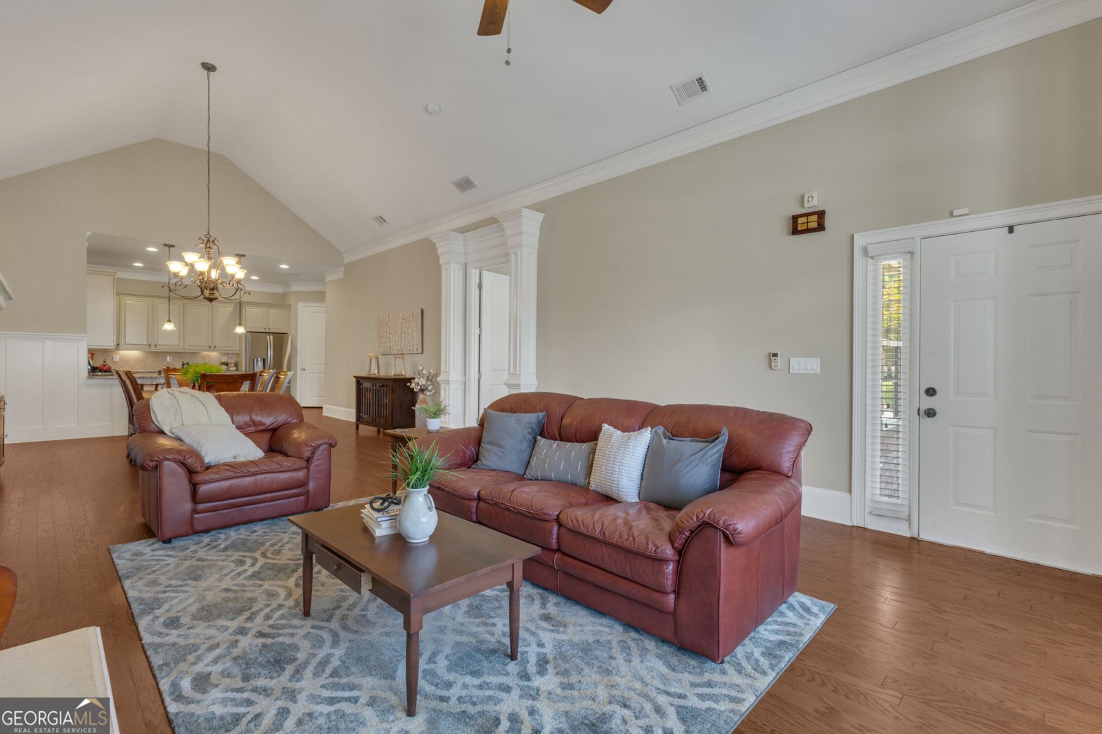 4937 Ansbury Place Acworth - Photo 9