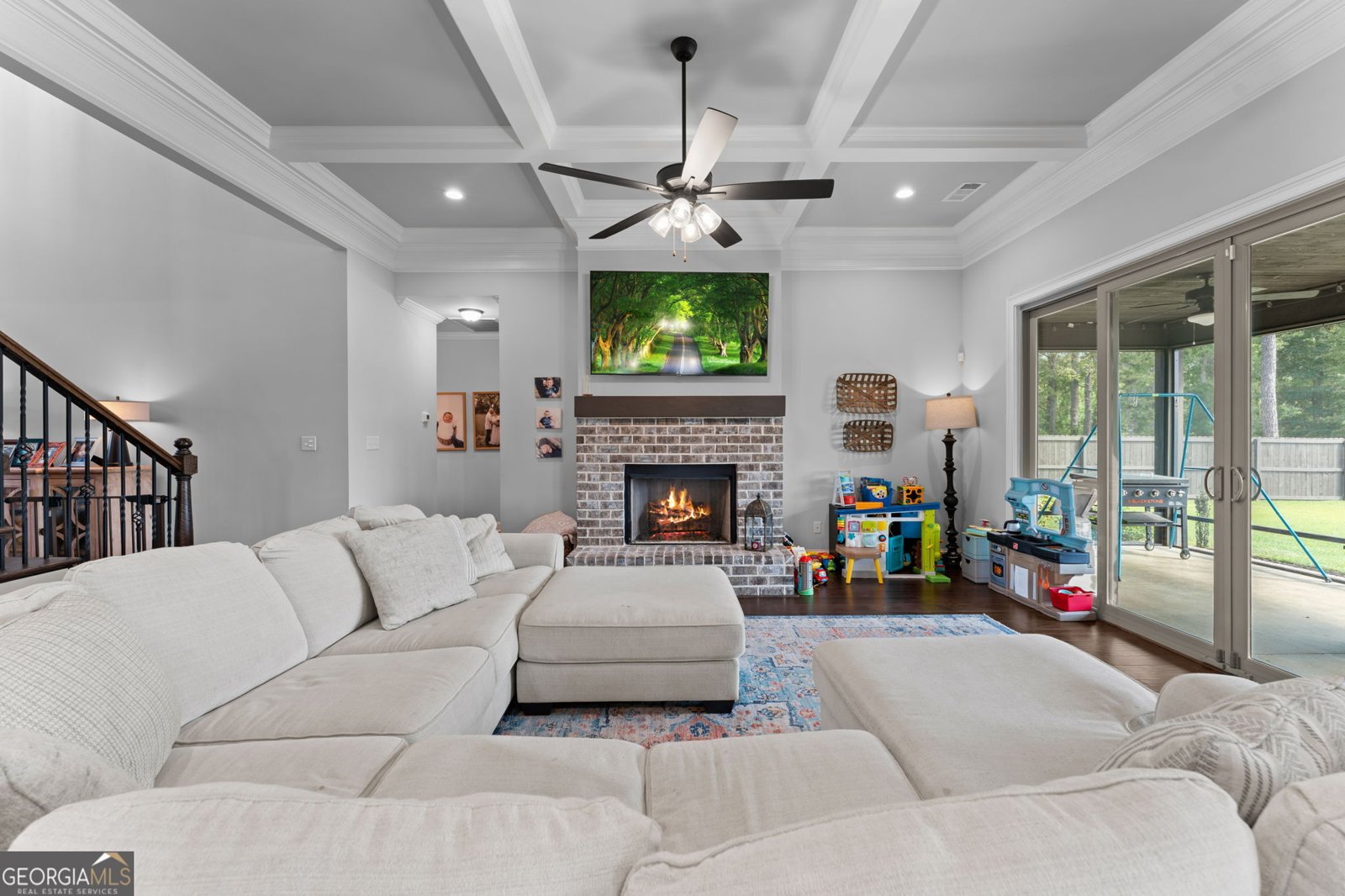 223 Bristleleaf Path Kathleen - Photo 11