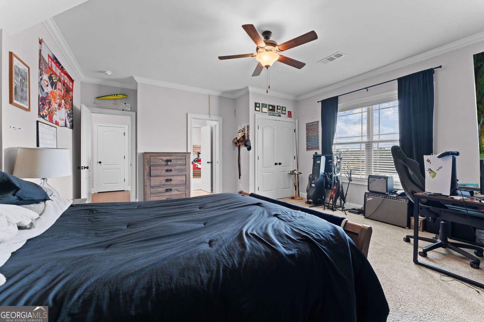 223 Bristleleaf Path Kathleen - Photo 45