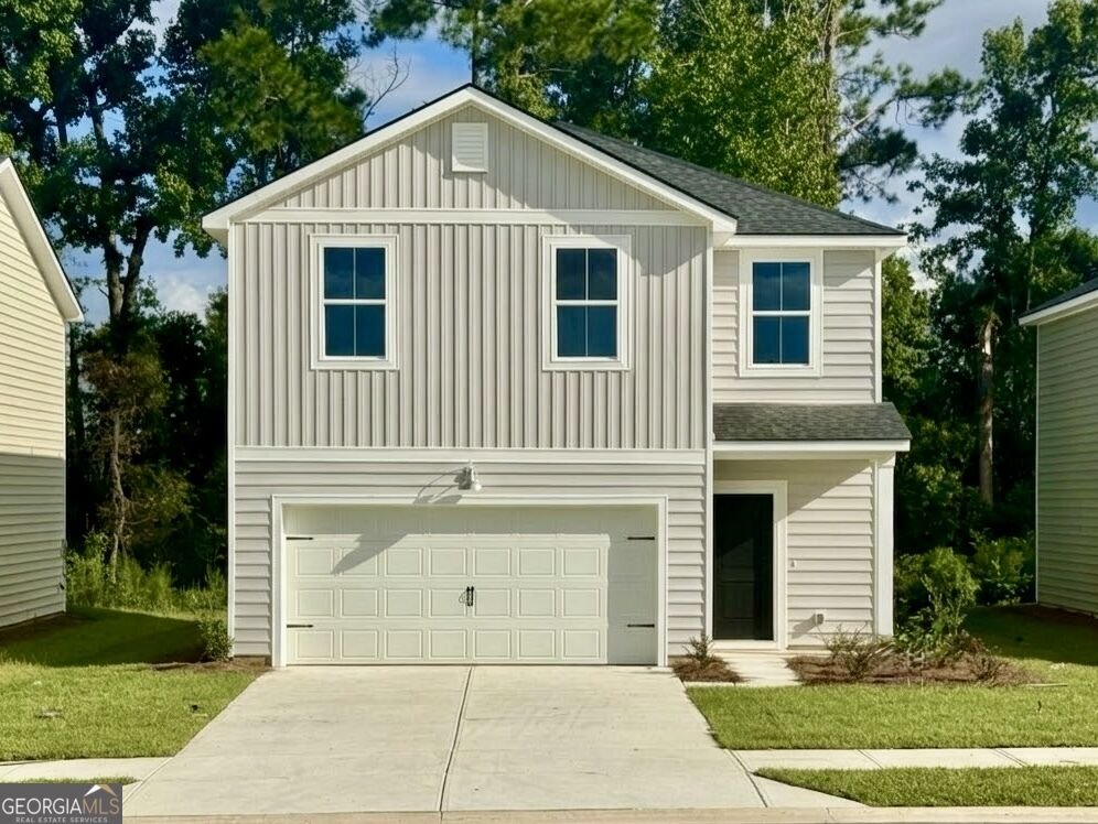 182 Summertown Drive Statesboro - main photo