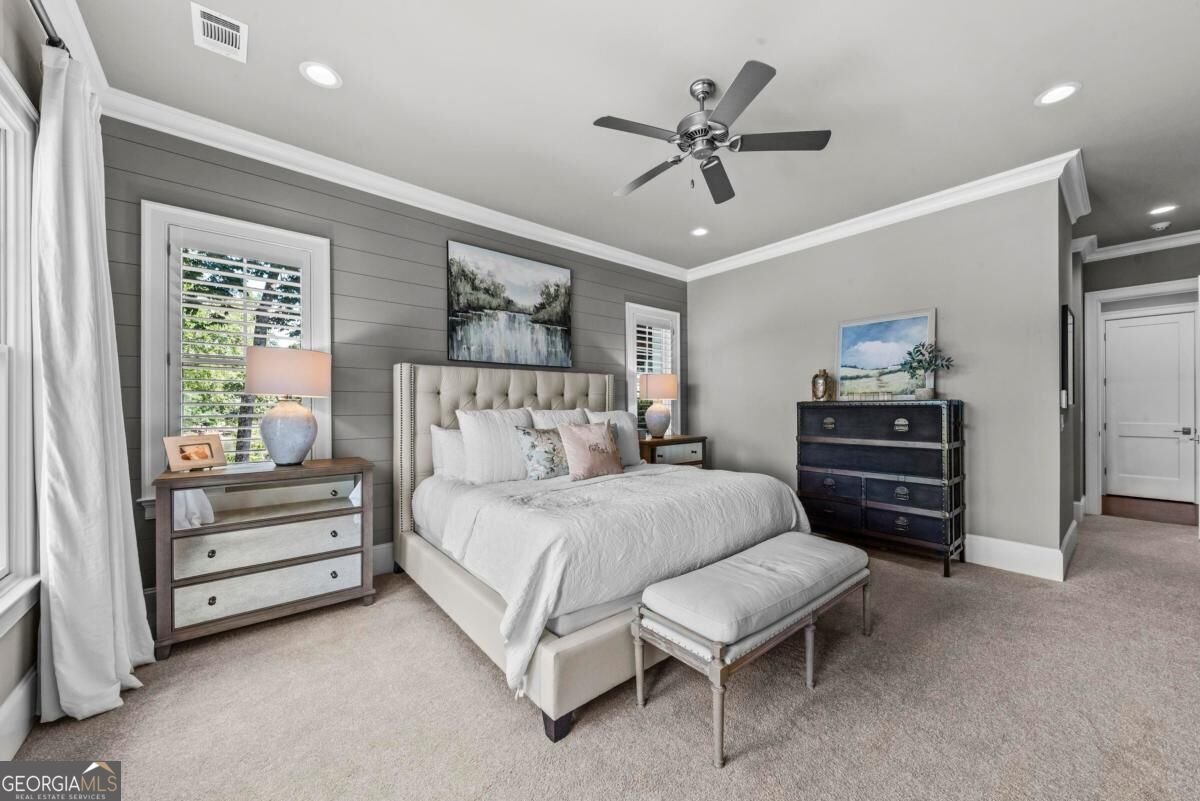 1030 Kingsford Way Greensboro - Photo 15