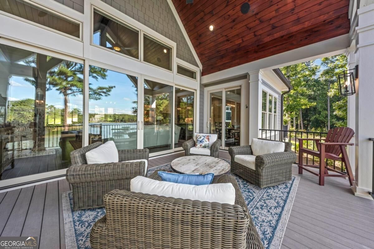 1030 Kingsford Way Greensboro - Photo 22