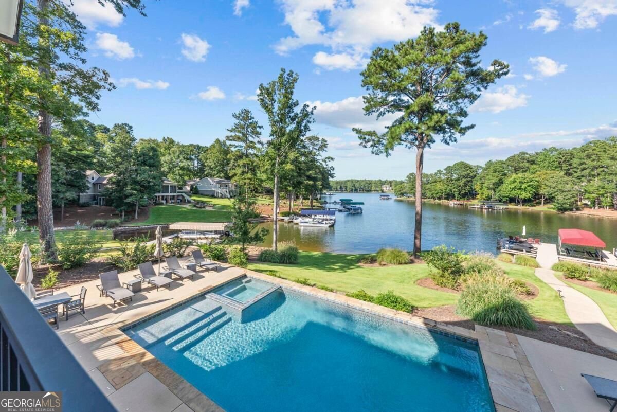 1030 Kingsford Way Greensboro - Photo 23