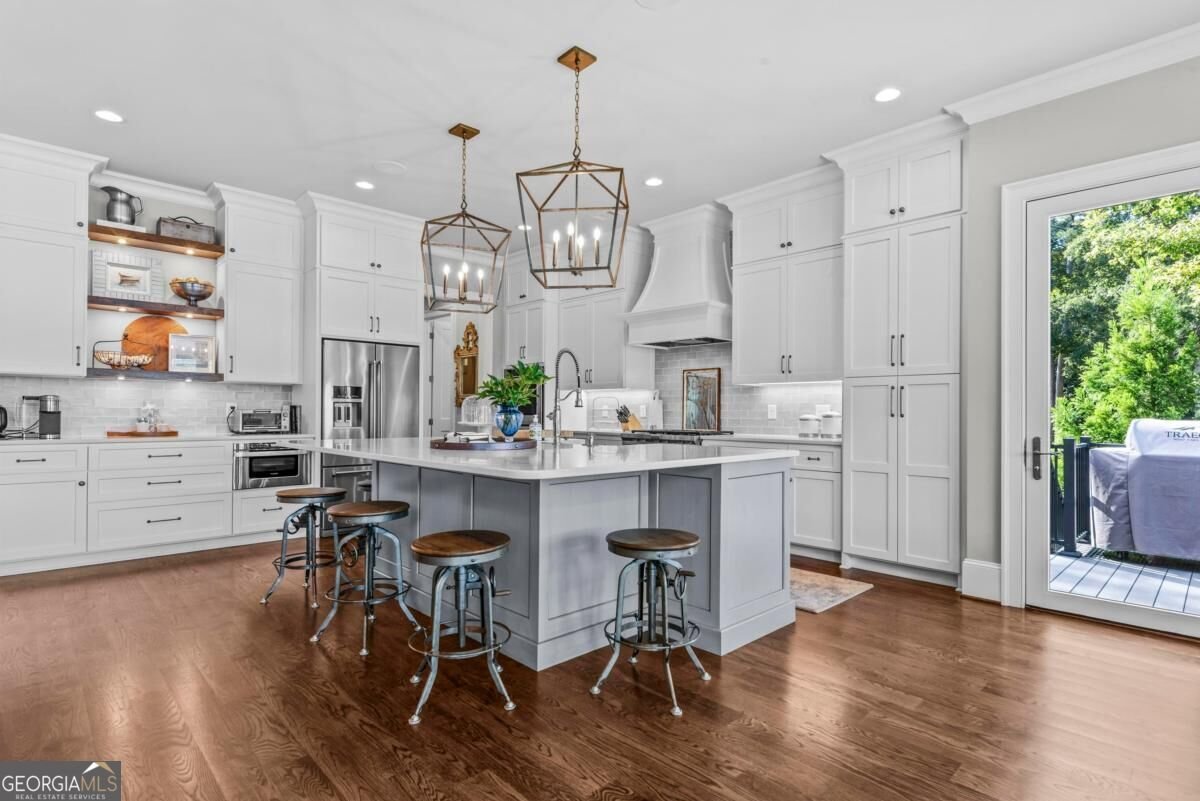1030 Kingsford Way Greensboro - Photo 24