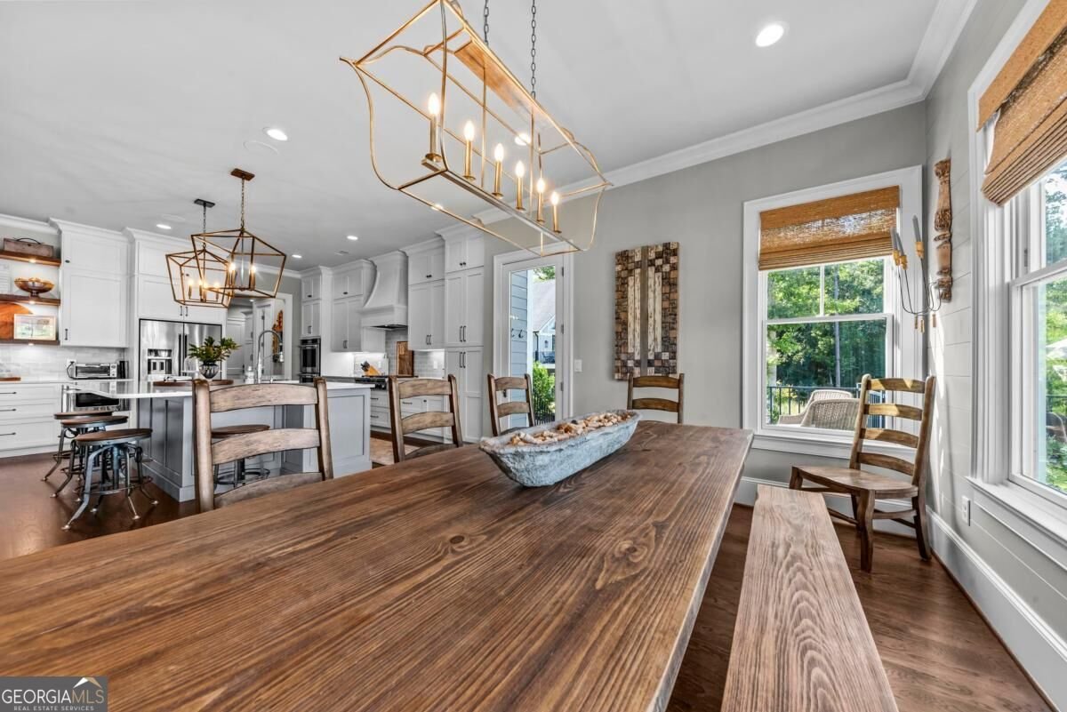 1030 Kingsford Way Greensboro - Photo 25
