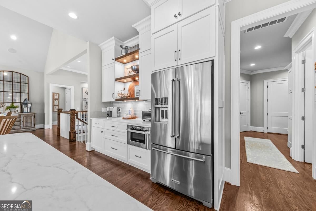 1030 Kingsford Way Greensboro - Photo 29
