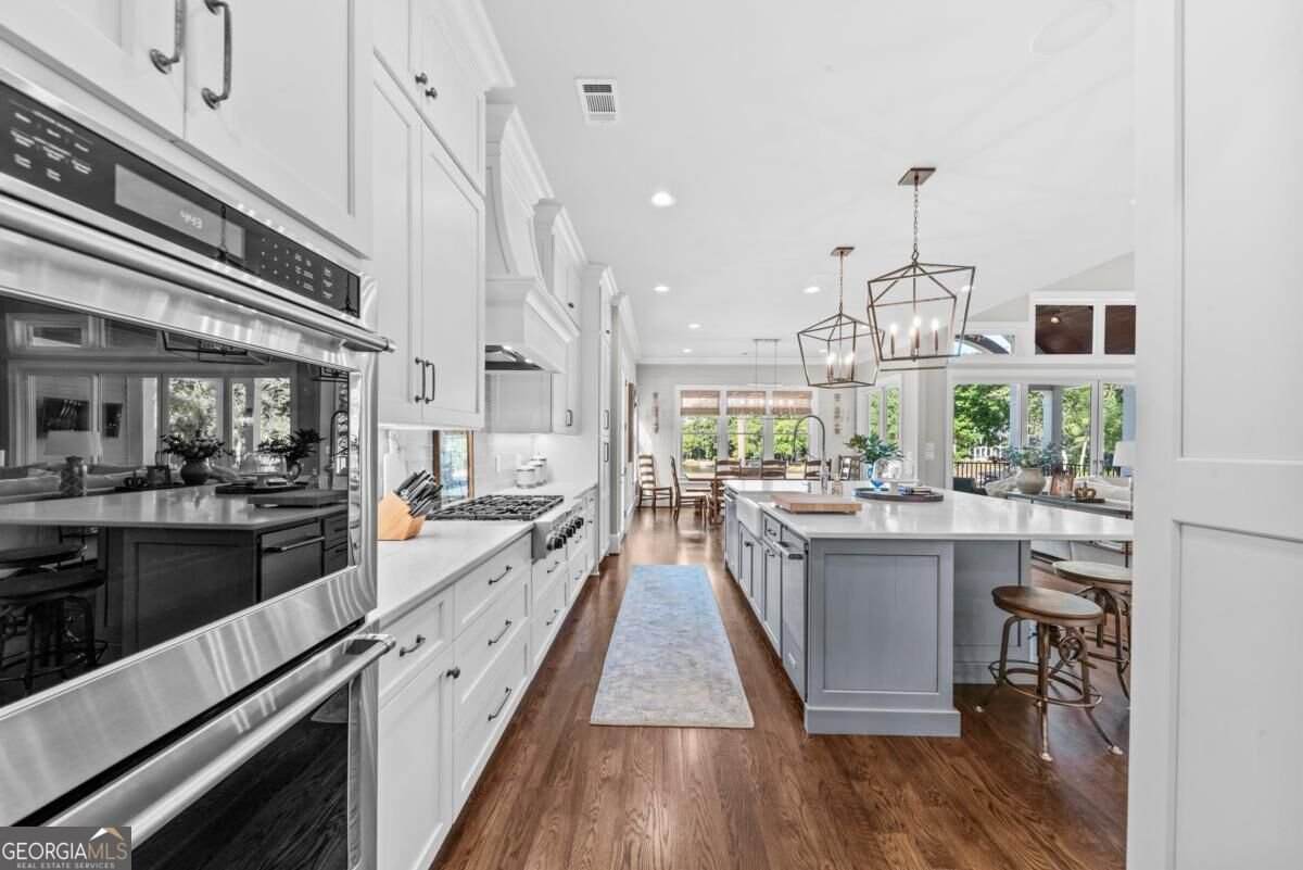 1030 Kingsford Way Greensboro - Photo 30