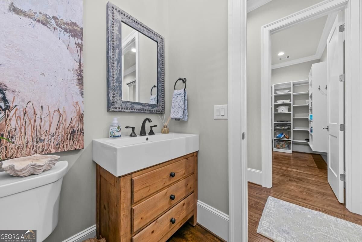 1030 Kingsford Way Greensboro - Photo 31