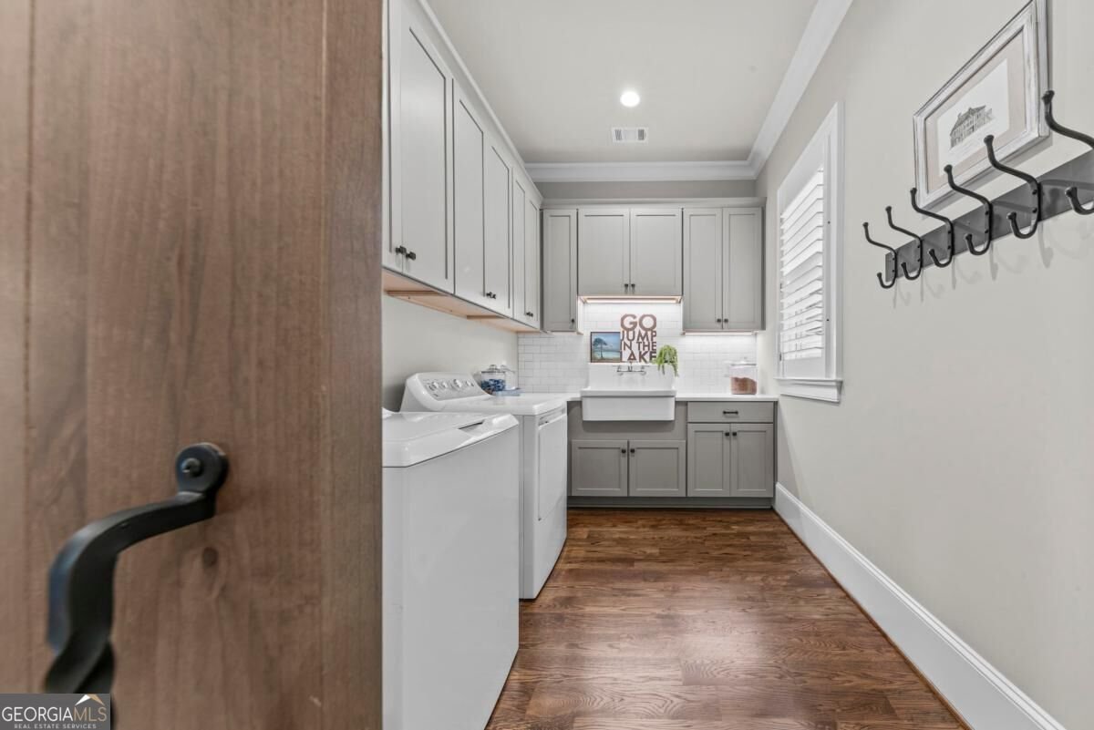 1030 Kingsford Way Greensboro - Photo 33