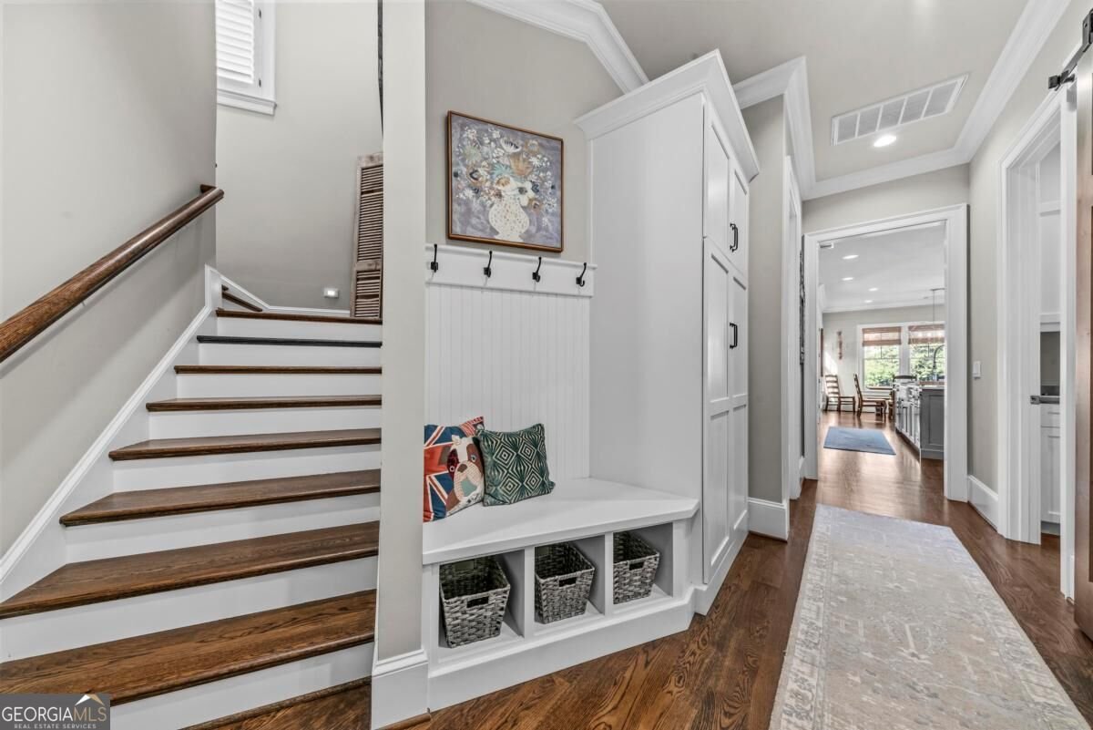 1030 Kingsford Way Greensboro - Photo 34