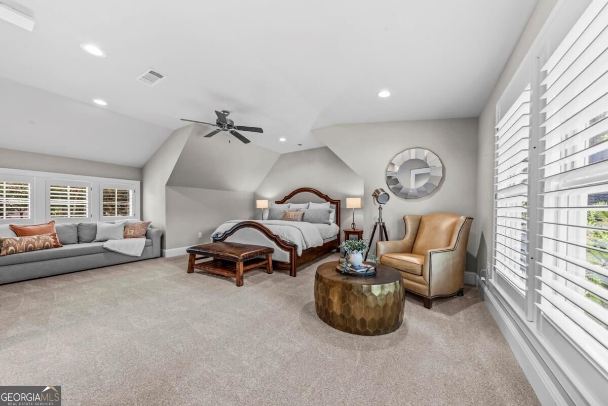 1030 Kingsford Way Greensboro - Photo 35