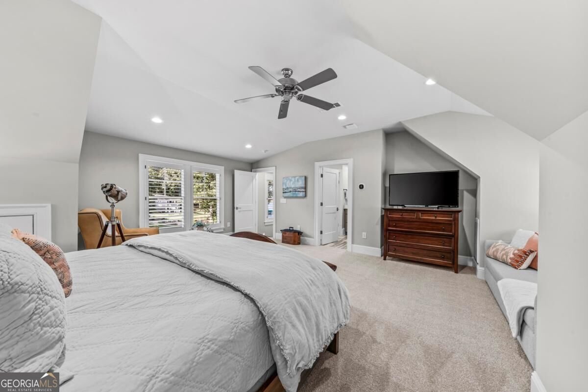 1030 Kingsford Way Greensboro - Photo 36