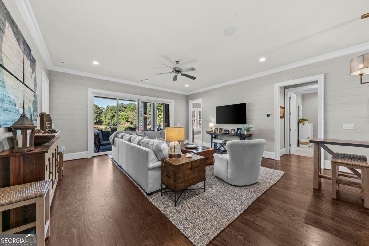 1030 Kingsford Way Greensboro - Photo 40