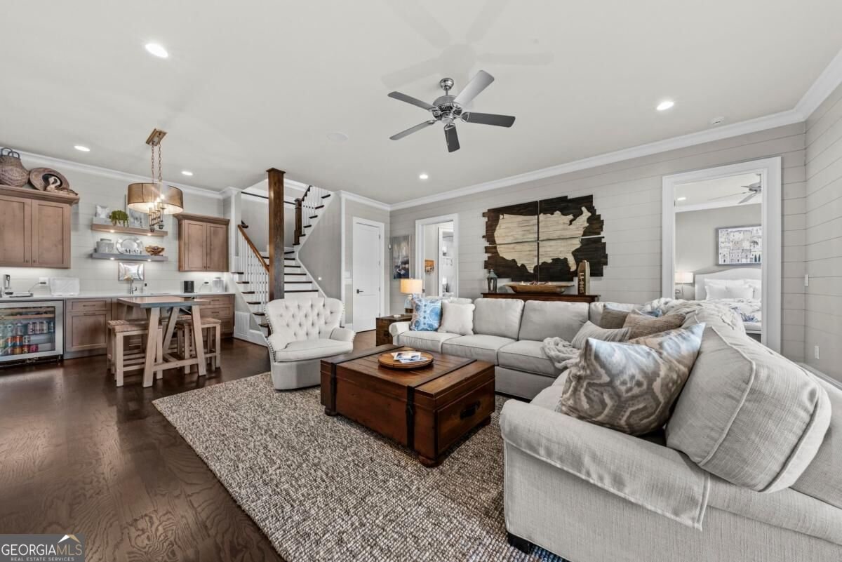 1030 Kingsford Way Greensboro - Photo 41