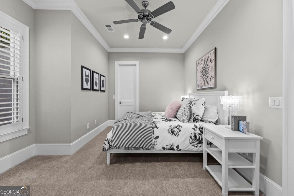 1030 Kingsford Way Greensboro - Photo 43
