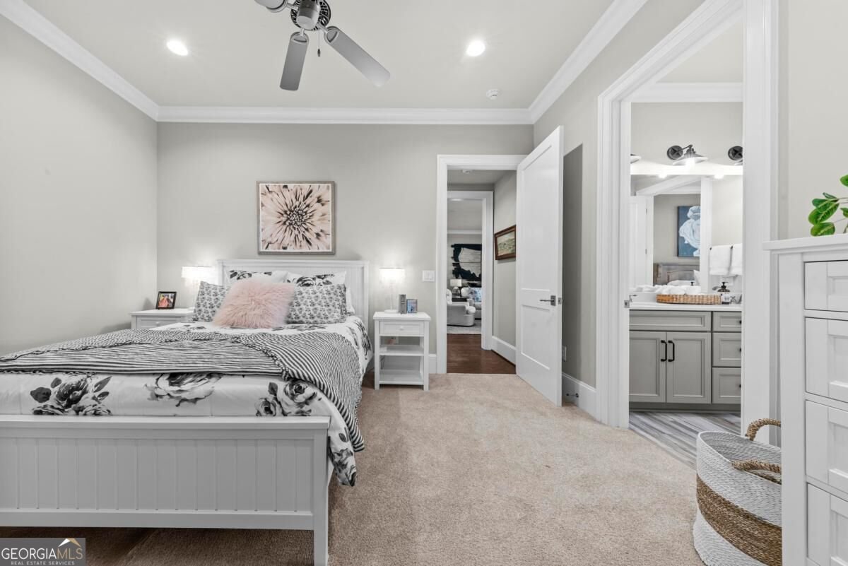 1030 Kingsford Way Greensboro - Photo 44