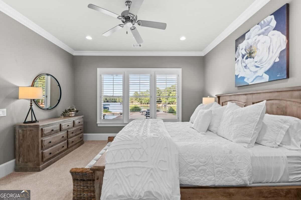 1030 Kingsford Way Greensboro - Photo 46